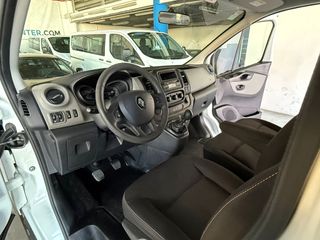 RENAULT TRAFIC combi 9 Energy con 120cv