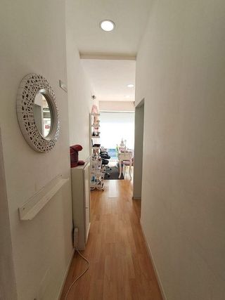 Local comercial en venta en Parque Ayala - Jardín de la Abadía - Huelín en Málaga