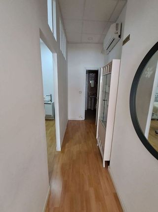 Local comercial en venta en Parque Ayala - Jardín de la Abadía - Huelín en Málaga