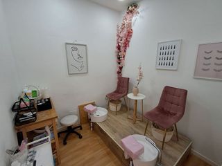 Local comercial en venta en Parque Ayala - Jardín de la Abadía - Huelín en Málaga