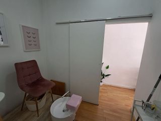 Local comercial en venta en Parque Ayala - Jardín de la Abadía - Huelín en Málaga