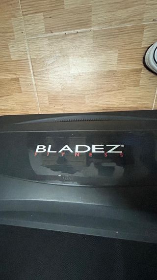 Cinta de Correr Bladez Fitness TR101i