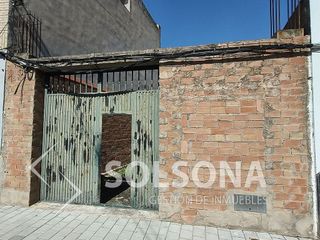 Terreno en venta en Les Boqueres-Zona norte en Almazora/Almassora