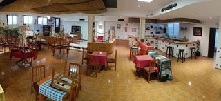 Restaurante en venta en Fuente el Saz de Jarama