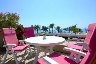 Piso en venta en Nueva Nerja - Burriana en Nerja