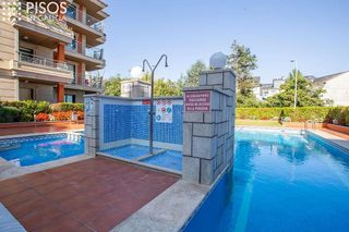 Piso en venta en Sanxenxo en Sanxenxo