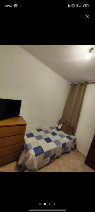 Habitación alquiler