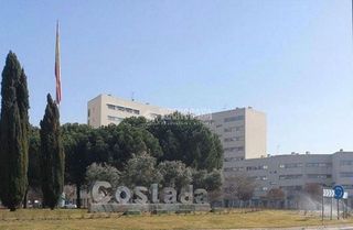 Garaje en venta en El Puerto en Coslada