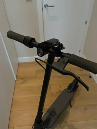 Patinete Eléctrico Xiaomi Essential