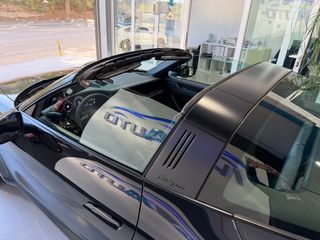 Porsche 911 (992.2) GTS 4 Targa T-Hybrid 540 CV