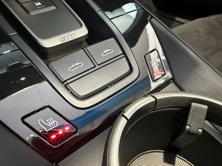 Porsche 911 (992.2) GTS 4 Targa T-Hybrid 540 CV