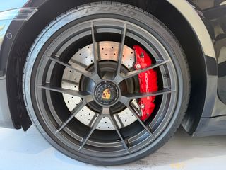 Porsche 911 (992.2) GTS 4 Targa T-Hybrid 540 CV