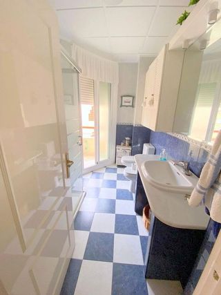 Piso en venta en Águilas ciudad en Águilas