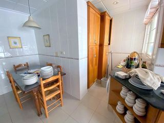 Piso en venta en Águilas ciudad en Águilas