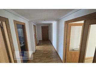 Dúplex en venta en Trobajo del Camino en San Andrés del Rabanedo