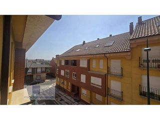 Dúplex en venta en Trobajo del Camino en San Andrés del Rabanedo