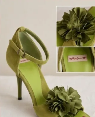 Pepe Jeans A estrenar Verde Oliva T.38