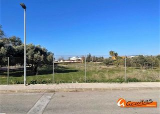 Terreno en venta en Zona de la Vega en Antequera