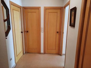 Piso en venta en Almansa