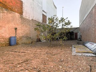 Terreno en venta en Don Benito
