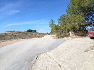 Solar en venta en Almansa