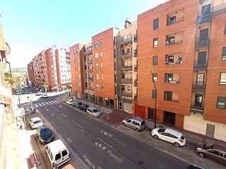 Piso en venta en Universidad - Los Lirios en Logroño
