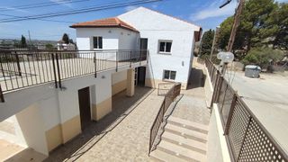 Local comercial en venta en Fortuna