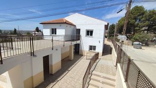 Local comercial en venta en Fortuna