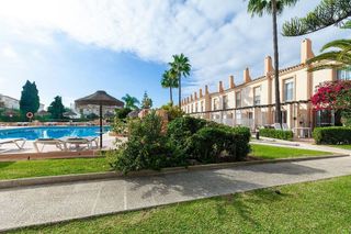 Piso en venta en El Faro de Calaburra - Chaparral en Mijas