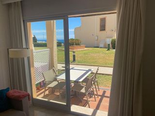 Piso en venta en El Faro de Calaburra - Chaparral en Mijas