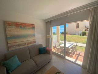 Piso en venta en El Faro de Calaburra - Chaparral en Mijas