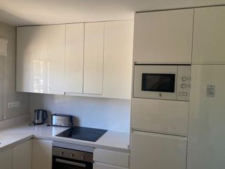 Piso en venta en El Faro de Calaburra - Chaparral en Mijas