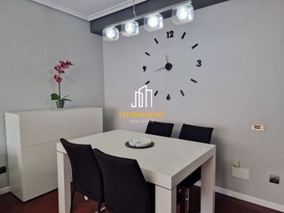 Piso en venta en San Adrián - La Cava en Logroño