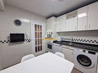 Piso en venta en San Adrián - La Cava en Logroño