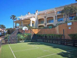 Piso en venta en San Luis de Sabinillas en Manilva