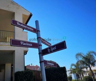 Piso en venta en San Luis de Sabinillas en Manilva