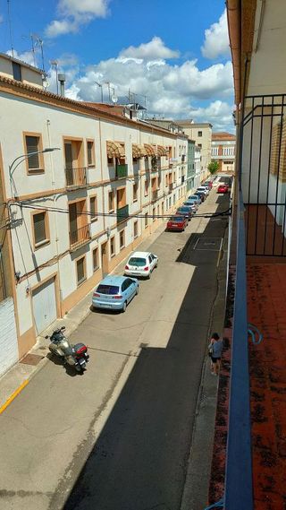 Piso en venta en Ciudad Rodrigo