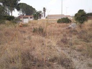 Terreno en venta en Monserrat