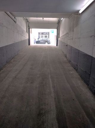 Garaje en venta en Centro en Colmenar Viejo