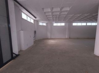 Nave industrial en venta en Santa Úrsula
