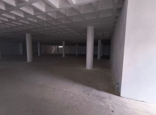 Nave industrial en venta en Santa Úrsula