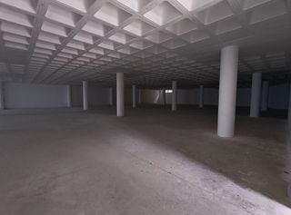 Nave industrial en venta en Santa Úrsula