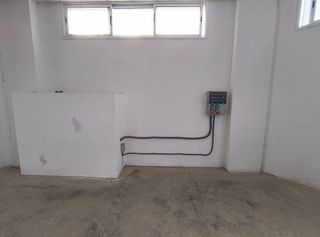 Nave industrial en venta en Santa Úrsula