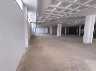 Nave industrial en venta en Santa Úrsula
