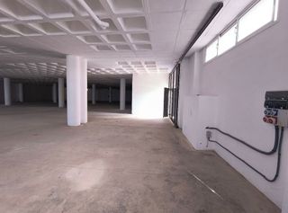 Nave industrial en venta en Santa Úrsula