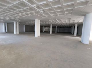 Nave industrial en venta en Santa Úrsula