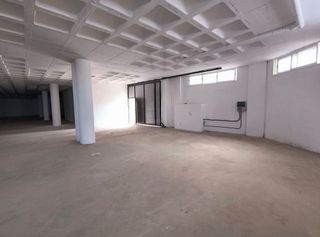 Nave industrial en venta en Santa Úrsula