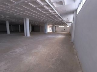 Nave industrial en venta en Santa Úrsula