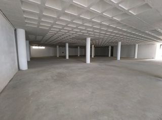 Nave industrial en venta en Santa Úrsula