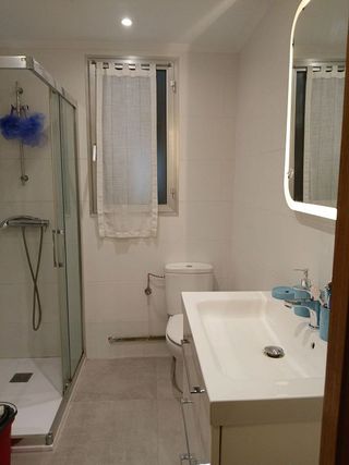 Piso en venta en Centro en Errenteria